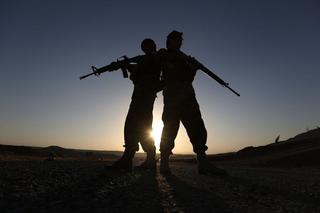 India-Pak Proxy War for Afghanistan Looms