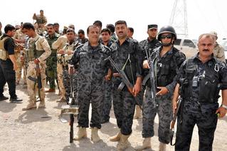 Revenge of the Kurds