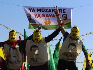 Iran's Mideast Strategy Backfires