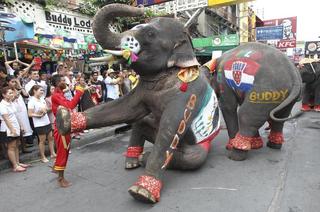 Every Coup Has a Silver Lining