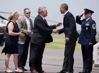 Three Reasons to Stay Out of Iraq