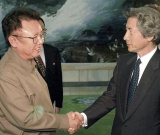 I Was Kim Jong-Il's Poet Laureate