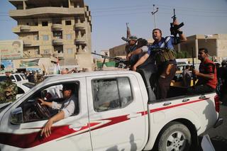 The U.S. Must Put Out This Fire