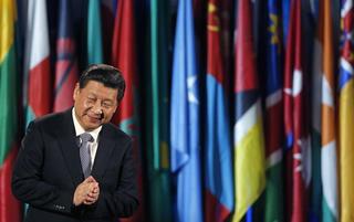 Is Beijing Changing Its Policy Toward Christianity?