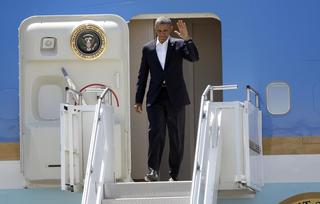 The Would-Be Peace President's Legacy of War