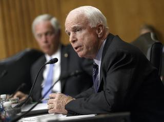 How U.S. Politics Undermines U.S. Security