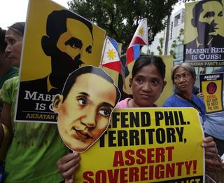 Beijing Is Tempting Fate