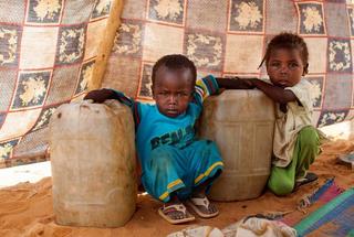 India's Quest to End World Hunger