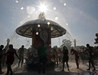 Portrait of Europe's Downtrodden White Working Class