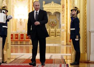 Russia Vindicated as Iraq Implodes