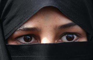 The Fetish of Staring at Iran's Women