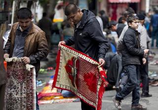 China's Not So Secret War on Religion