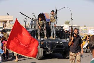 The Sectarian Myth of Iraq