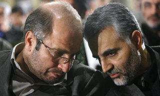 Qassem Soleimani: Puppeteer of the Mideast