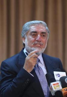 Afghanistan Won't End Up Like Iraq