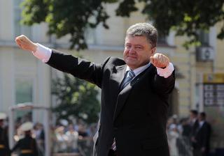 What Options Do Ukraine and Putin Have Left?