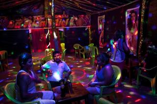 The Mexican City Pumping Pimps, Sex Slaves into U.S.