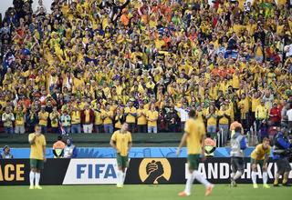 The Legacy of Brazil's World Cup Protests