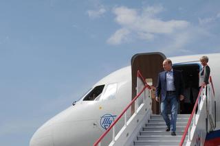 Illusions Gone, I'm Leaving Russia