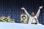 Ahmadinejad Promises 'Crushing Response'