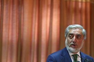 Afghanistan's Latest Crisis