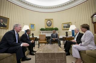 America's Middle East Dilemma