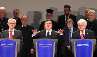 EU Energy Policy Is Killing Industry