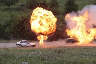 Russia's Bad Manners Will Be Its Downfall