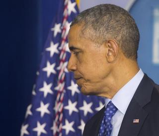 U.S. Shouldn't Choose Sides in Iraq's Civil War