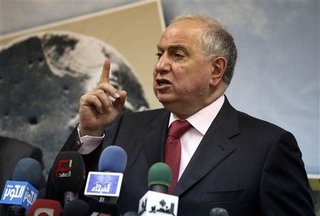 U.S. Taps Old Allies for New Iraq War