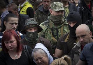 A World Full of Militarized NGOs