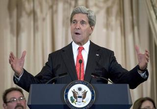 Why China Worries Washington