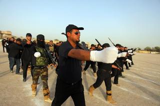 America's Mideast Mistakes Keep Multiplying