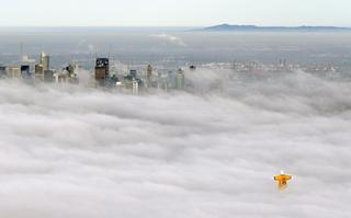 Is Brazil Still the Country of the Future?