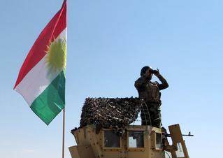 Turkey's Best Ally: The Kurds