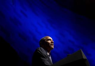 War Lite -- Obama's Limited Iraq Goals