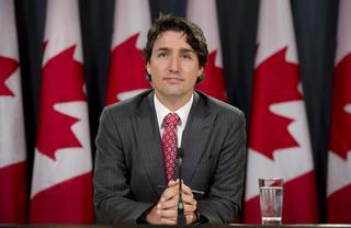 In Trudeau's World, Christians Need Not Apply