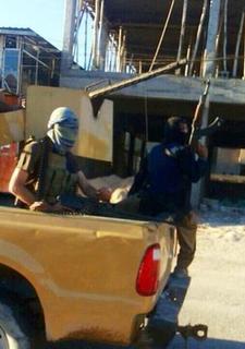 The 7 Mistakes ISIS Is Making