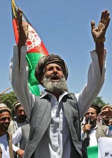 Seeing in Iraq the Future of Afghanistan