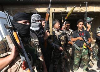 The Plight of Iraq's Minorities