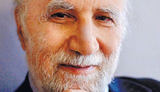 Fouad Ajami, or the Death of a Paradox