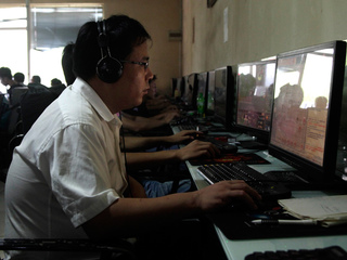 China's Terrible Cure for Teenage Internet Addiction