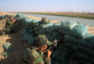 Time for the U.S. to Ally with the Kurds