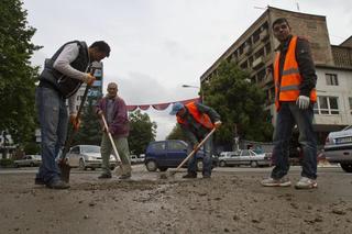 Why 'Europe' Is Going Out of Style