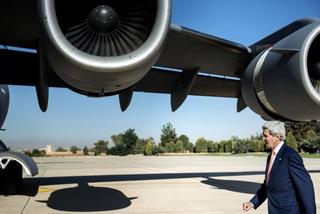 Iraq's House of Cards