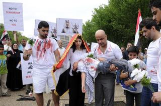 Iran & America Can Beat ISIS Together