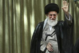 Trust Iran Only as Far as You Can Throw It