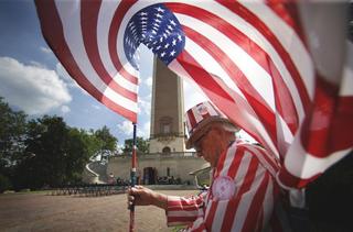 Uncle Sam Is Shaking Me Down