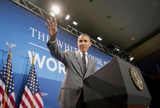 Obama's Disastrous Iraq Policy: An Autopsy