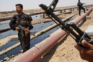 Predictable Petropolitics Behind Iraq Crisis